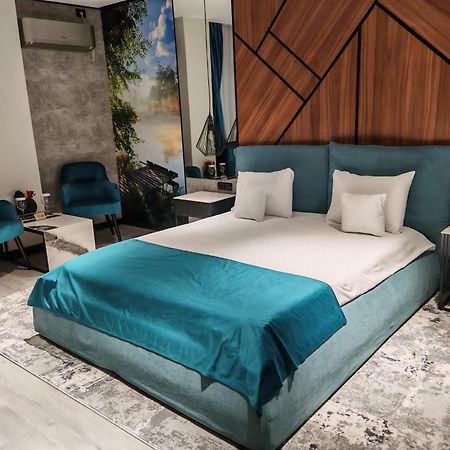 Complex Turistic Casa Romaneasca Călimăneşti Dış mekan fotoğraf