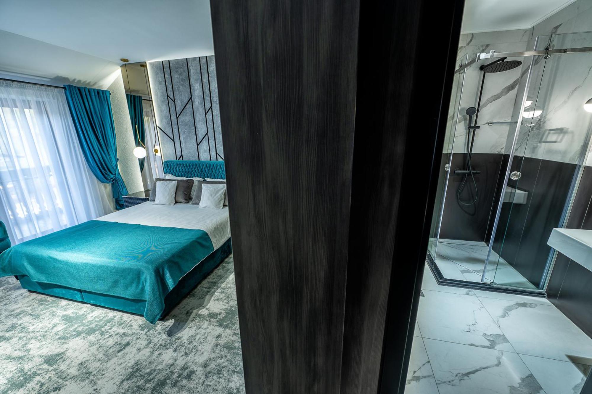 Complex Turistic Casa Romaneasca Călimăneşti Dış mekan fotoğraf