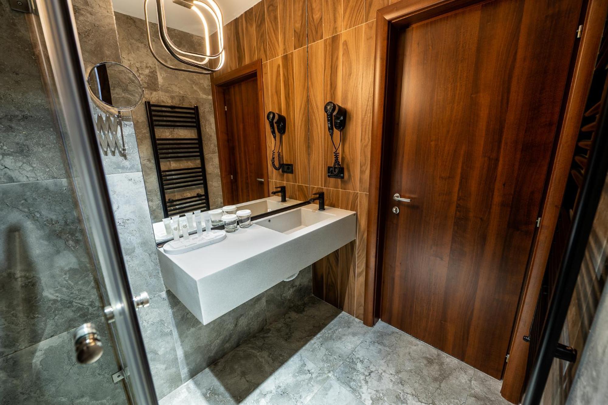 Complex Turistic Casa Romaneasca Călimăneşti Dış mekan fotoğraf