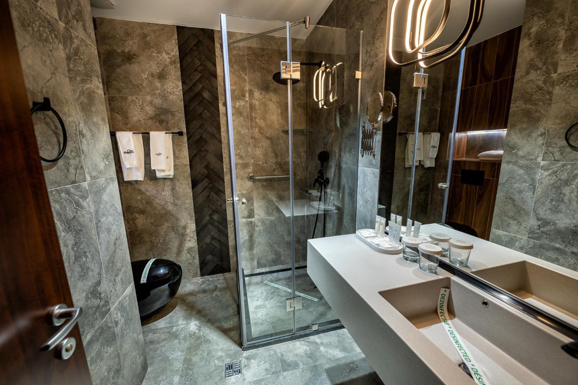 Complex Turistic Casa Romaneasca Călimăneşti Dış mekan fotoğraf