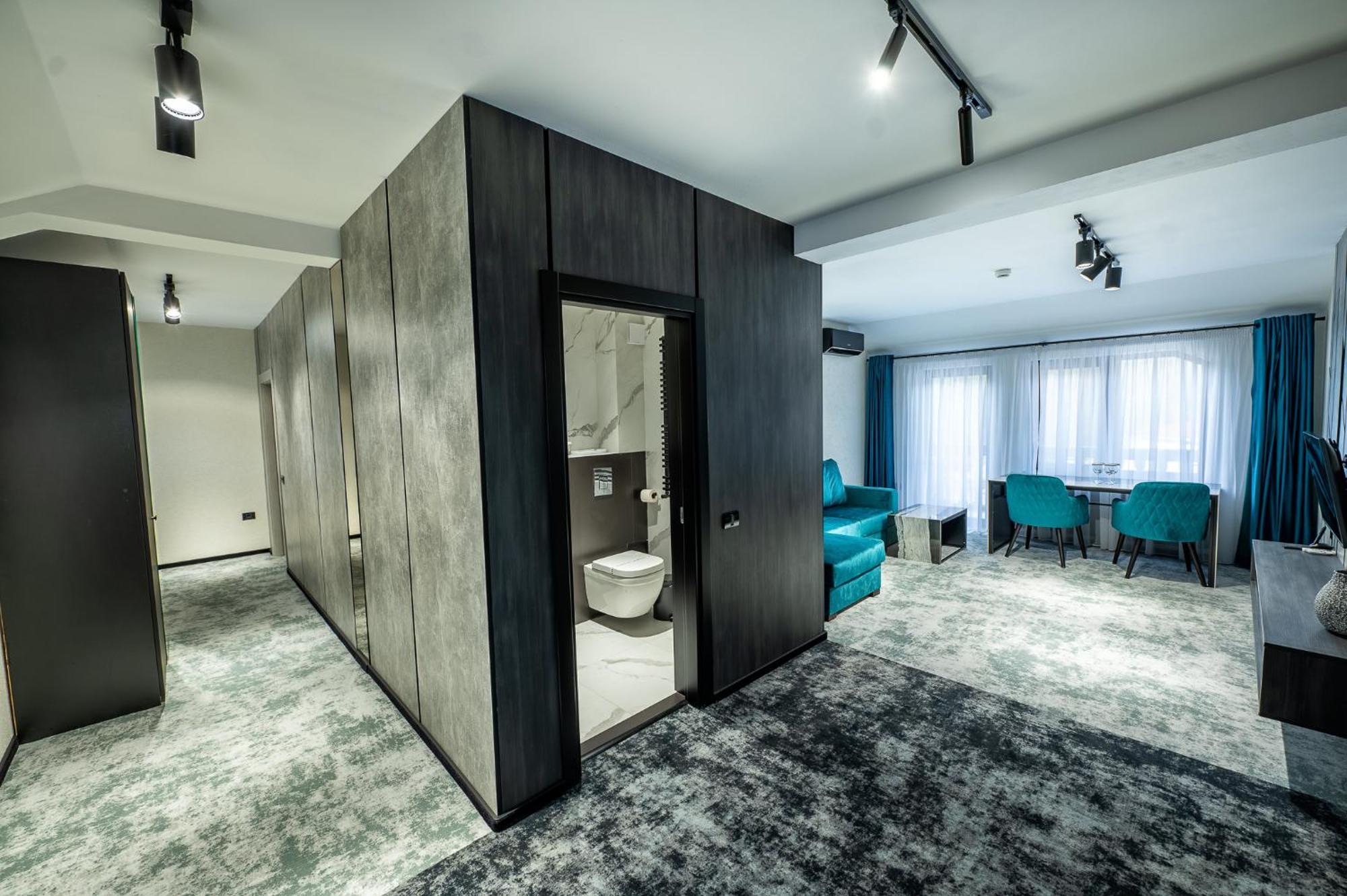 Complex Turistic Casa Romaneasca Călimăneşti Dış mekan fotoğraf
