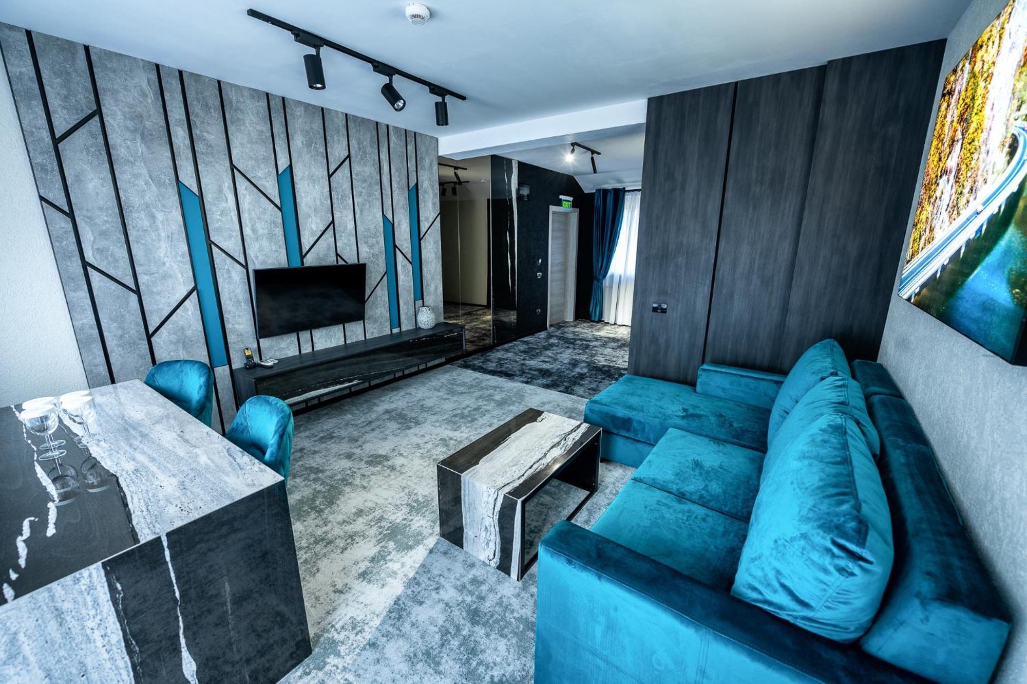 Complex Turistic Casa Romaneasca Călimăneşti Dış mekan fotoğraf